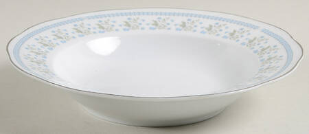 YSH5 Rim Soup Bowl
