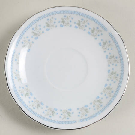YSH5 Saucer