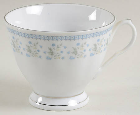YSH5 Footed Cup