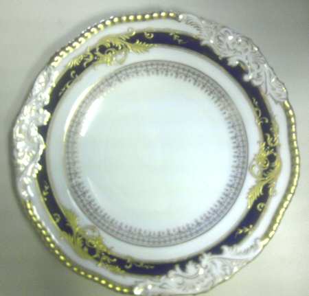 COA201 by Coalport