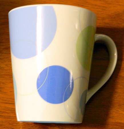 CHP29 Mug