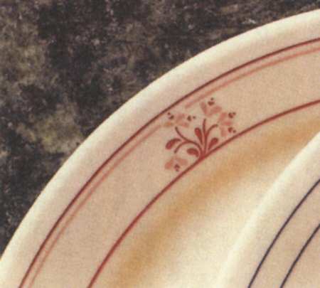 Calais by Corning Corelle