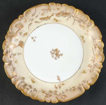 CHF1695 by Charles Field Haviland