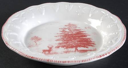 CLR60 Salad Plate