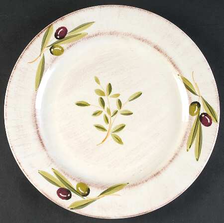 Nicoise by Crate &amp; Barrel