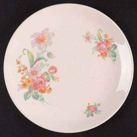 7365 by Crown Potteries