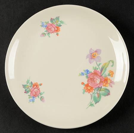 7365 Bread & Butter Plate