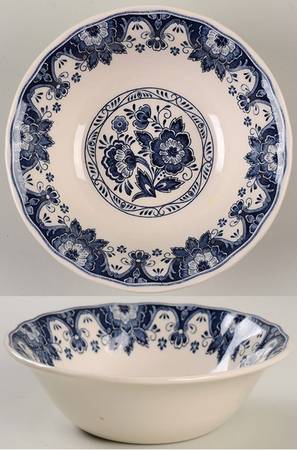 CYQ3 Coupe Cereal Bowl