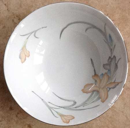 UP13 Coupe Soup Bowl