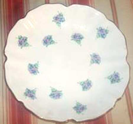 CRS191 by Crown Staffordshire