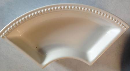 CIC116 Lazy Susan-Side Dish