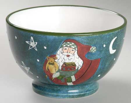 CIC117 5" All Purpose Bowl