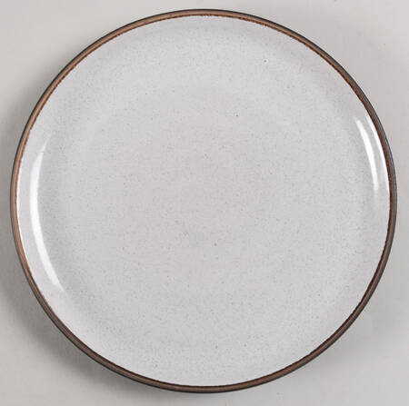 18th Street Salad Plate