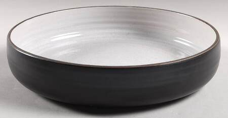 18th Street 11" Large Salad Serving Bowl