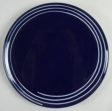 Helix 13" Chop Plate (Round Platter)