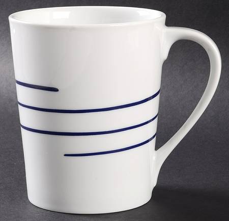 Helix Mug