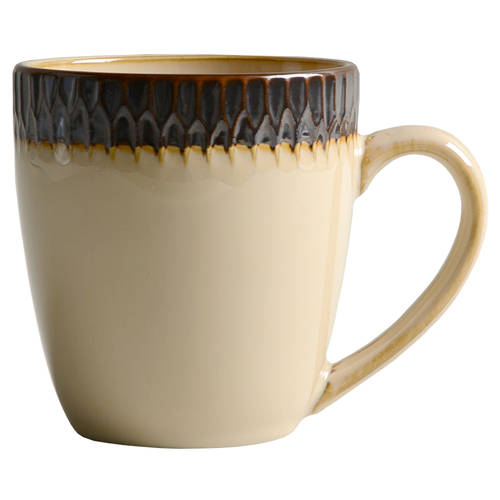 Scavo Mug