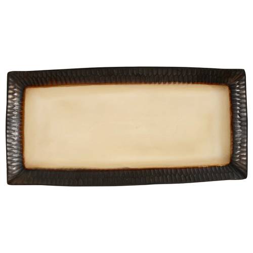 Scavo 14" Rectangular Serving Platter