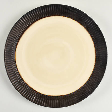 Scavo 12" Chop Plate (Round Platter)