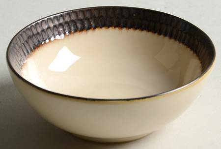 Scavo 4" Mini Bowl by Crate & Barrel