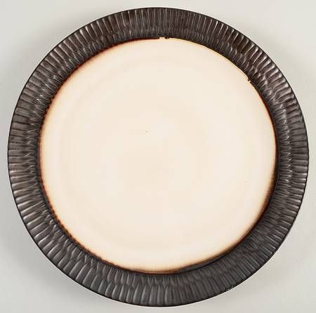 Scavo 13" Chop Plate (Round Platter)