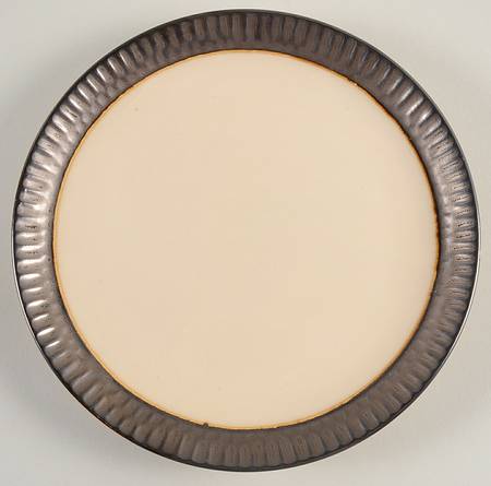 Scavo Salad Plate