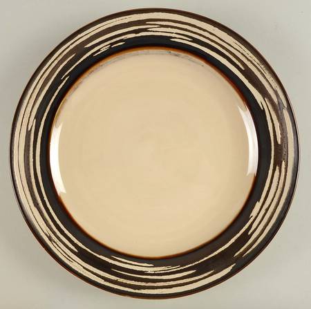 Scavo 12" Chop Plate (Round Platter)