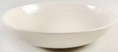 Spool Centerpiece/Console Bowl