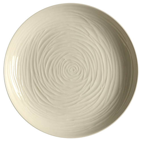 Spool Salad Plate