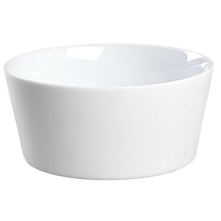 Verge Soup/Cereal Bowl