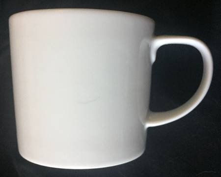 Verge Mug