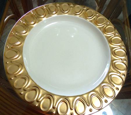 Amira by Crate &amp; Barrel