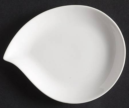 Wink Appetizer Plate