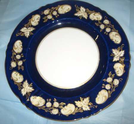 CRS192 by Crown Staffordshire