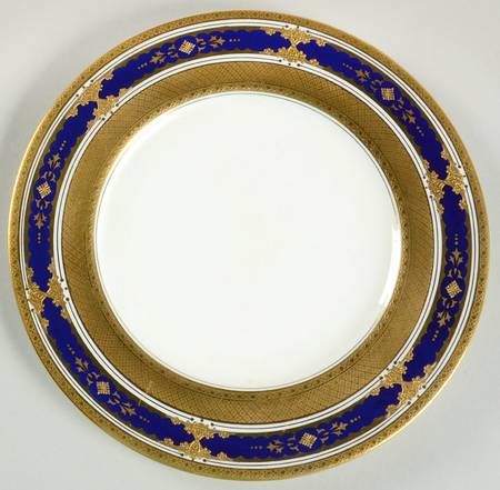 6592 by Coalport