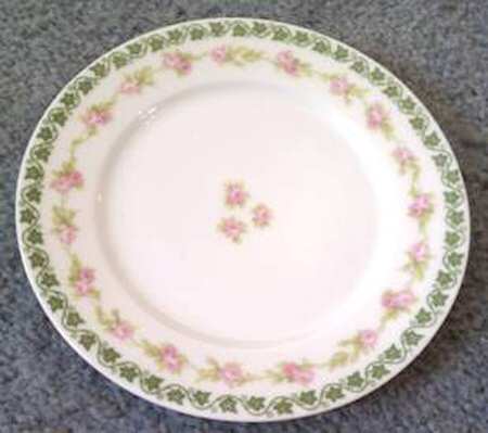 CMT150 Dinner Plate
