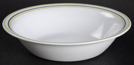 Garden Sketch (Corelle) Soup/Cereal Bowl
