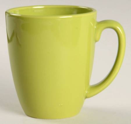 Garden Sketch (Corelle) Mug