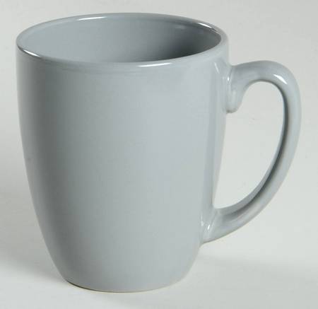 Muse Grey (Corelle) Mug