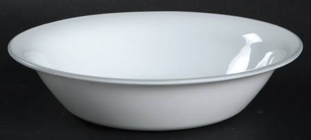 Muse Grey (Corelle) Soup/Cereal Bowl