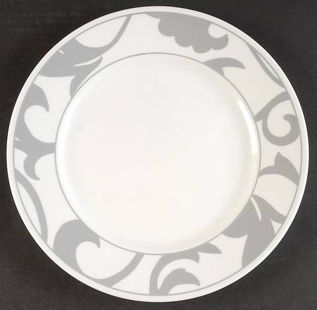 Muse Grey (Corelle) by Corning Corelle