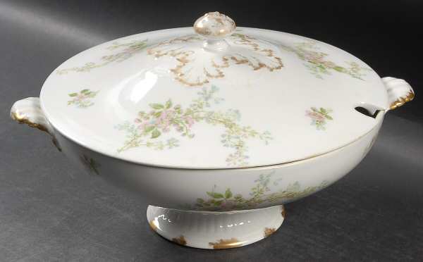 CHF1704 by Charles Field Haviland