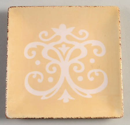 Chloe Appetizer Plate