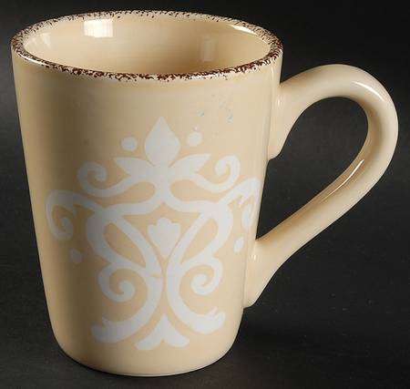 Chloe Mug