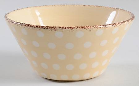 Chloe Soup/Cereal Bowl