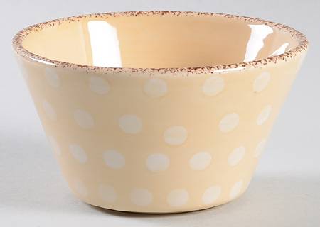 Chloe Fruit/Dessert (Sauce) Bowl