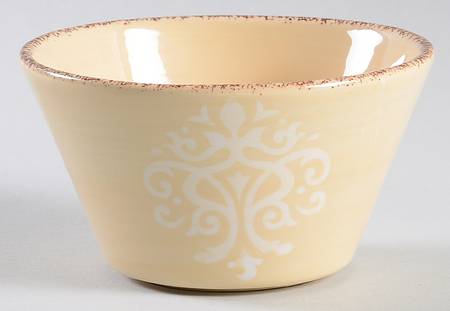Chloe Fruit/Dessert (Sauce) Bowl