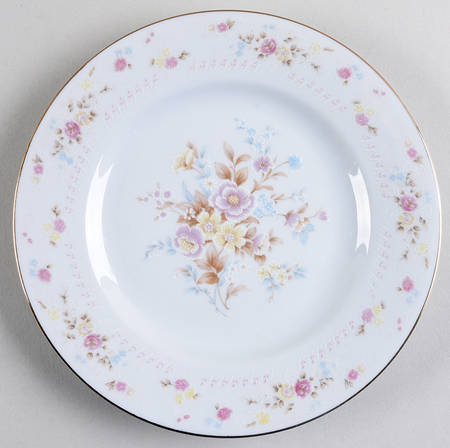CX113 Salad Plate