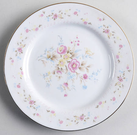 CX113 Salad Plate