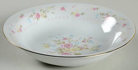 CX113 Coupe Soup Bowl